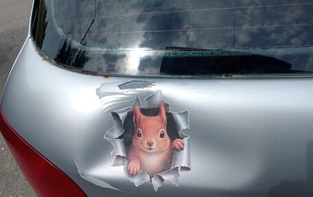 Peugeot 307 I, 2003 год, 210 000 рублей, 10 фотография
