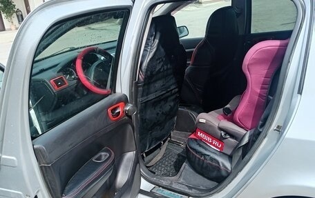 Peugeot 307 I, 2003 год, 210 000 рублей, 7 фотография