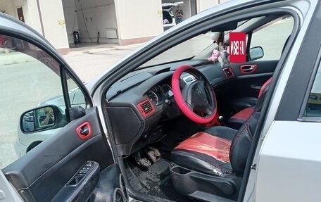 Peugeot 307 I, 2003 год, 210 000 рублей, 6 фотография
