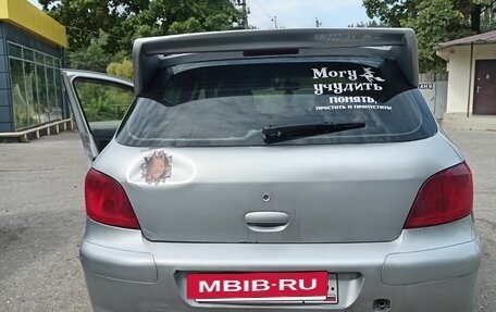 Peugeot 307 I, 2003 год, 210 000 рублей, 11 фотография