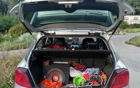 Peugeot 307 I, 2003 год, 210 000 рублей, 21 фотография