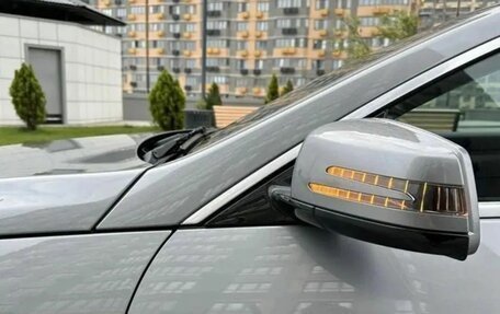 Mercedes-Benz E-Класс, 2011 год, 650 000 рублей, 9 фотография