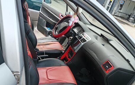 Peugeot 307 I, 2003 год, 210 000 рублей, 18 фотография