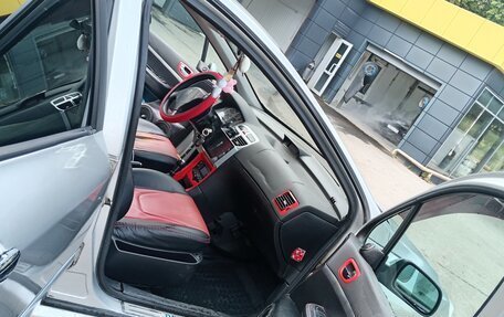 Peugeot 307 I, 2003 год, 210 000 рублей, 17 фотография