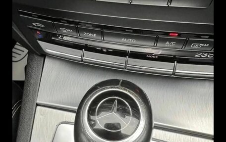 Mercedes-Benz E-Класс, 2011 год, 650 000 рублей, 11 фотография