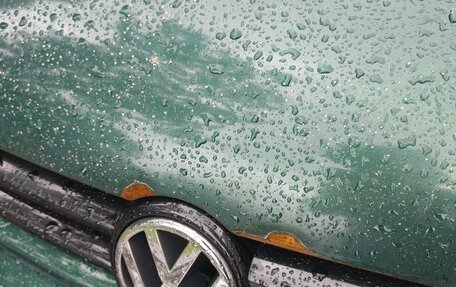 Volkswagen Golf IV, 1999 год, 290 000 рублей, 7 фотография
