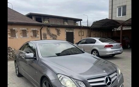 Mercedes-Benz E-Класс, 2011 год, 650 000 рублей, 12 фотография