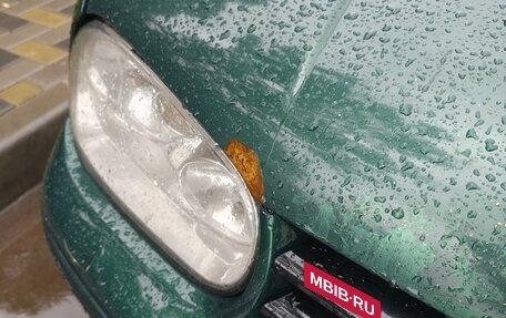 Volkswagen Golf IV, 1999 год, 290 000 рублей, 8 фотография