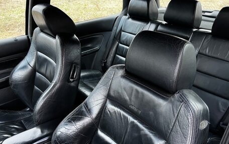 Volkswagen Golf IV, 1999 год, 290 000 рублей, 17 фотография