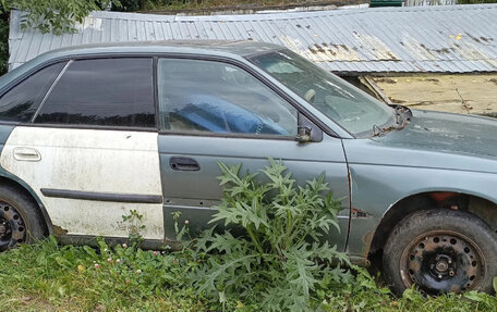 Subaru Legacy VII, 1994 год, 125 000 рублей, 3 фотография