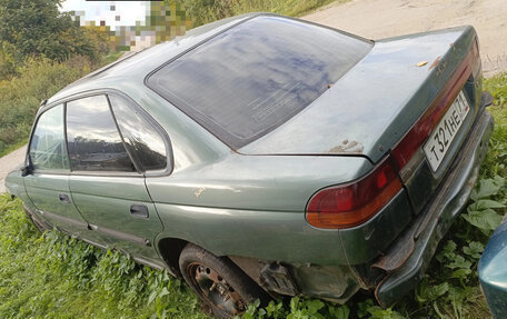 Subaru Legacy VII, 1994 год, 125 000 рублей, 7 фотография