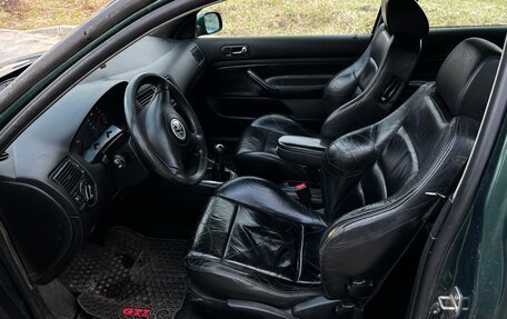 Volkswagen Golf IV, 1999 год, 290 000 рублей, 16 фотография