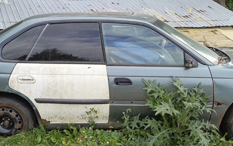 Subaru Legacy VII, 1994 год, 125 000 рублей, 6 фотография