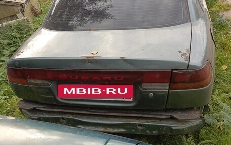 Subaru Legacy VII, 1994 год, 125 000 рублей, 8 фотография