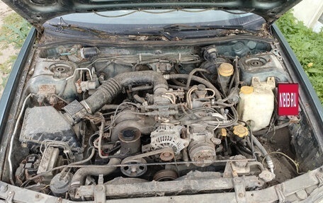 Subaru Legacy VII, 1994 год, 125 000 рублей, 5 фотография