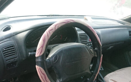 Subaru Legacy VII, 1994 год, 125 000 рублей, 15 фотография
