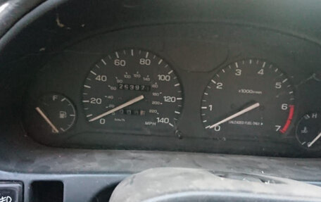 Subaru Legacy VII, 1994 год, 125 000 рублей, 16 фотография