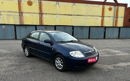 Toyota Corolla, 2005 год, 400 000 рублей, 2 фотография