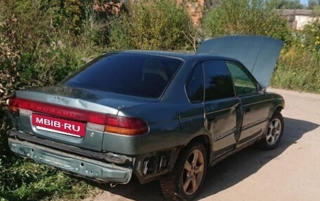 Subaru Legacy VII, 1994 год, 125 000 рублей, 18 фотография
