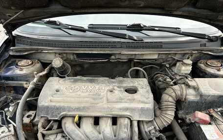Toyota Corolla, 2005 год, 400 000 рублей, 13 фотография
