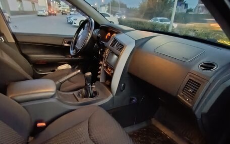 SsangYong Kyron I, 2014 год, 980 000 рублей, 6 фотография