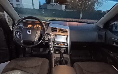 SsangYong Kyron I, 2014 год, 980 000 рублей, 7 фотография