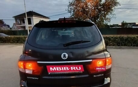 SsangYong Kyron I, 2014 год, 980 000 рублей, 4 фотография