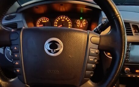SsangYong Kyron I, 2014 год, 980 000 рублей, 9 фотография