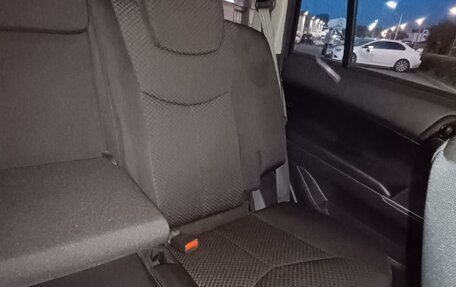 SsangYong Kyron I, 2014 год, 980 000 рублей, 18 фотография