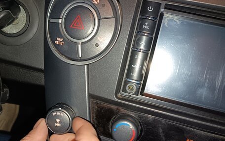 SsangYong Kyron I, 2014 год, 980 000 рублей, 16 фотография