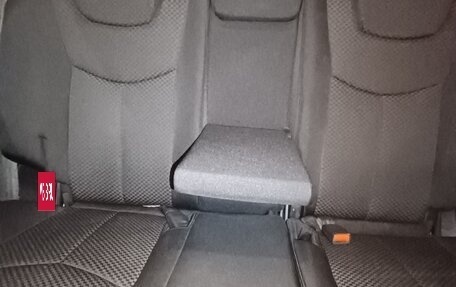 SsangYong Kyron I, 2014 год, 980 000 рублей, 12 фотография