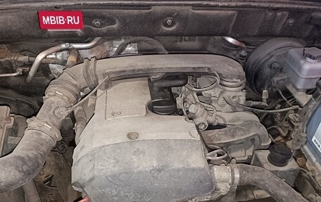 SsangYong Kyron I, 2014 год, 980 000 рублей, 22 фотография