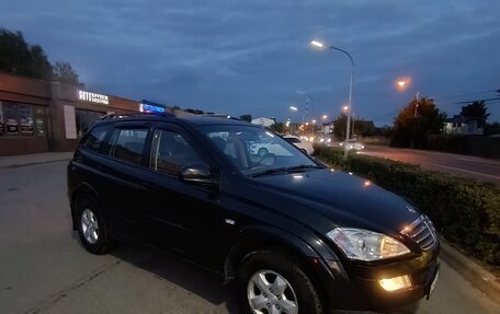 SsangYong Kyron I, 2014 год, 980 000 рублей, 24 фотография