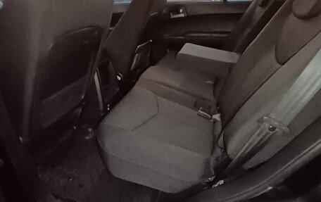 SsangYong Kyron I, 2014 год, 980 000 рублей, 27 фотография