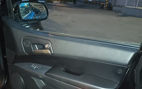 SsangYong Kyron I, 2014 год, 980 000 рублей, 29 фотография