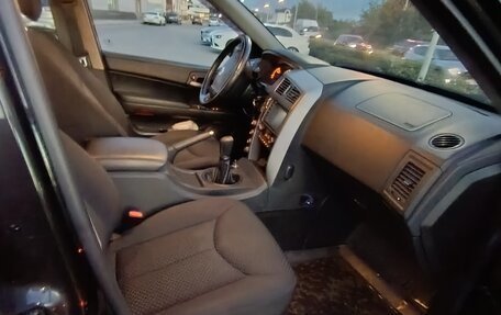 SsangYong Kyron I, 2014 год, 980 000 рублей, 28 фотография
