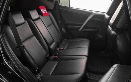 Toyota RAV4, 2017 год, 2 349 000 рублей, 7 фотография