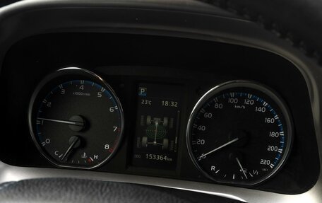 Toyota RAV4, 2017 год, 2 349 000 рублей, 22 фотография