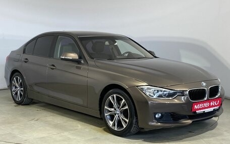 BMW 3 серия, 2014 год, 1 650 000 рублей, 2 фотография