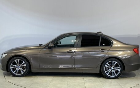 BMW 3 серия, 2014 год, 1 650 000 рублей, 7 фотография