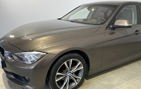 BMW 3 серия, 2014 год, 1 650 000 рублей, 8 фотография