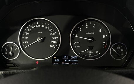 BMW 3 серия, 2014 год, 1 650 000 рублей, 11 фотография