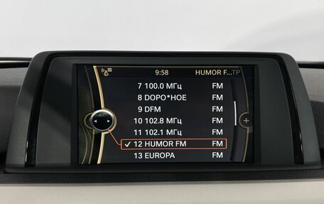 BMW 3 серия, 2014 год, 1 650 000 рублей, 17 фотография