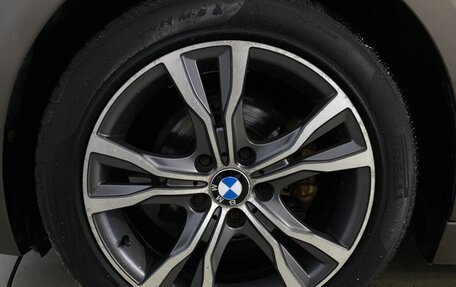 BMW 3 серия, 2014 год, 1 650 000 рублей, 9 фотография