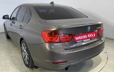 BMW 3 серия, 2014 год, 1 650 000 рублей, 3 фотография