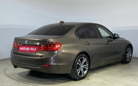 BMW 3 серия, 2014 год, 1 650 000 рублей, 4 фотография