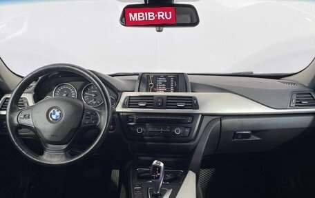 BMW 3 серия, 2014 год, 1 650 000 рублей, 13 фотография
