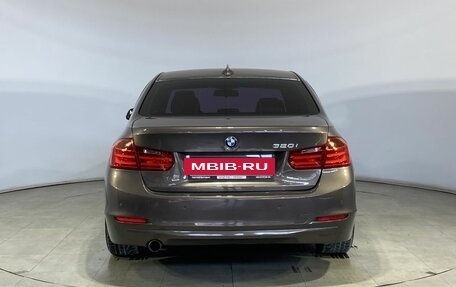 BMW 3 серия, 2014 год, 1 650 000 рублей, 5 фотография