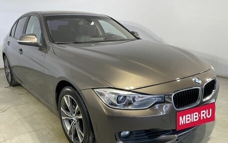 BMW 3 серия, 2014 год, 1 650 000 рублей, 10 фотография