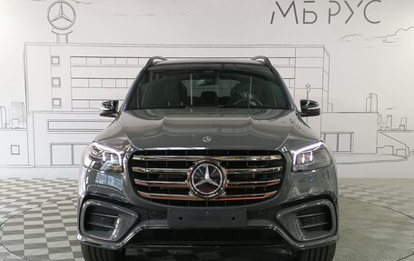 Mercedes-Benz GLS, 2026 год, 22 600 000 рублей, 2 фотография